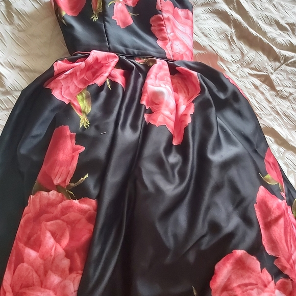 Prom Dress - Picture 4 of 5